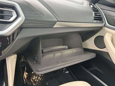 Used 2023 BMW X4 xDrive30i w/ M Sport Package image 36