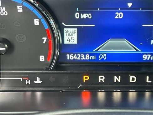 Used 2023 Ford Bronco Sport Outer Banks w/ Tech Package image 49