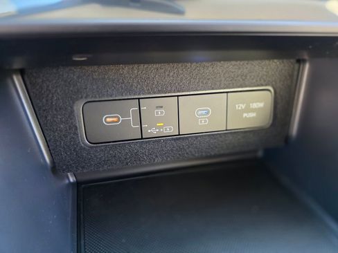 New 2026 Hyundai Sonata Blue image 25