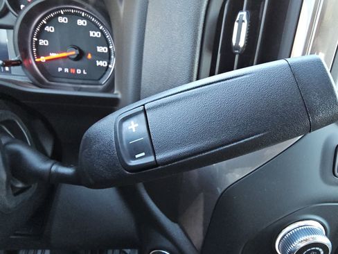 New 2025 GMC Sierra 2500 Pro w/ 1SA Pro Safety Plus Package image 32