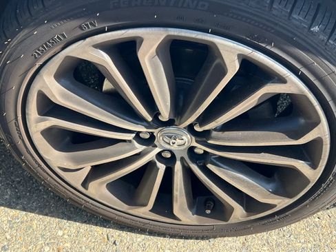 Used 2015 Toyota Corolla S FWD image 15