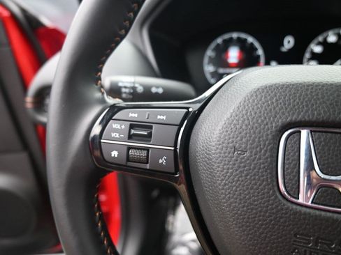 Used 2026 Honda HR-V Sport image 18