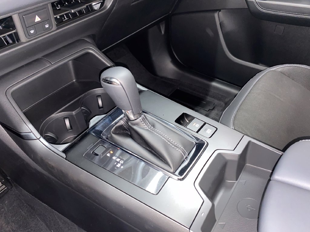 New 2026 MAZDA CX-5 Select AWD/4WD image 19