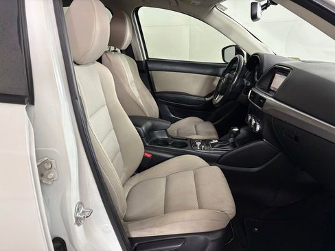 Used 2016 MAZDA CX-5 Touring FWD image 41