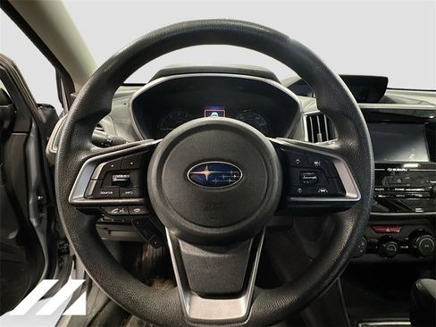 Used 2017 Subaru Impreza 2.0i Premium w/ BSD & Rcta/SRF/Eyesight image 11