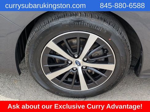 Used 2023 Subaru Impreza Premium image 11