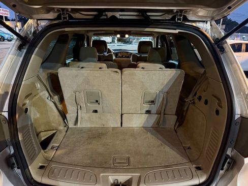 Used 2013 Dodge Durango SXT image 9