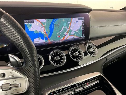 Certified 2020 Mercedes-Benz AMG GT 63 image 6