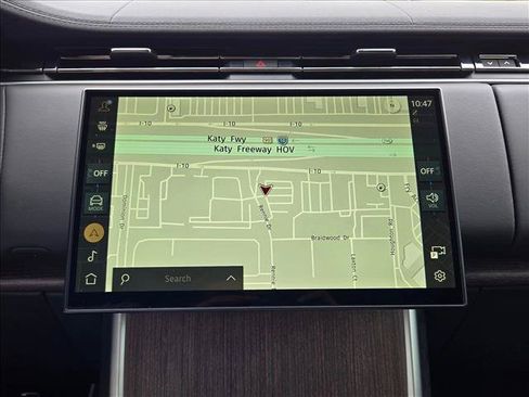 Used 2026 Land Rover Range Rover SE AWD/4WD image 13