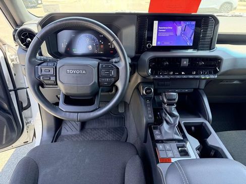 Used 2025 Toyota Land Cruiser 1958 AWD/4WD image 17