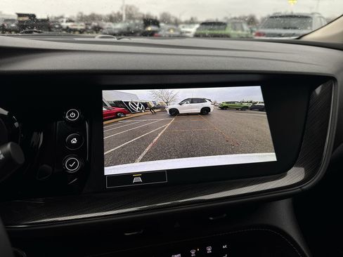 Certified 2022 Buick Envision Preferred image 15