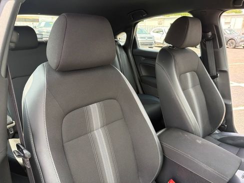 Used 2024 Honda Civic Sport image 29