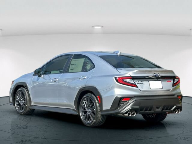 New 2026 Subaru WRX Premium w/ WRX Essentials Package AWD/4WD image 4