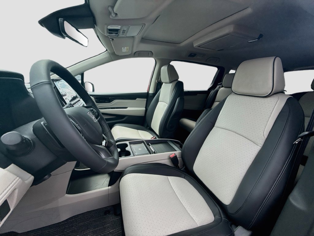 New 2027 Honda Odyssey Elite image 13