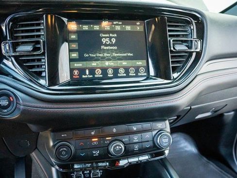 Used 2024 Dodge Durango GT image 21