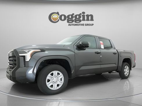 New 2026 Toyota Tundra SR image 4