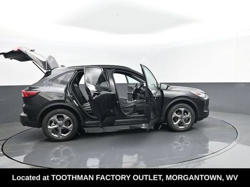 Used 2025 Ford Escape ST-Line AWD/4WD image 27