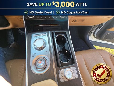 Used 2023 Genesis GV80 2.5T w/ Advanced Package image 27