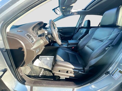 Used 2018 Acura RDX Technology Package image 22