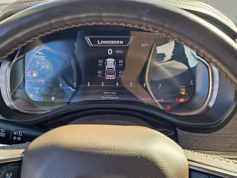 Used 2025 RAM 1500 Limited w/ Trailer Tow Group image 22