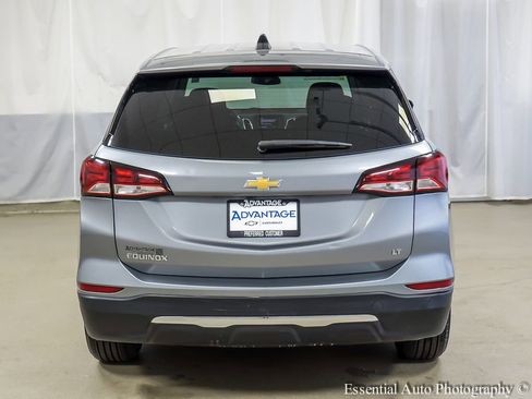 Used 2023 Chevrolet Equinox LT image 6