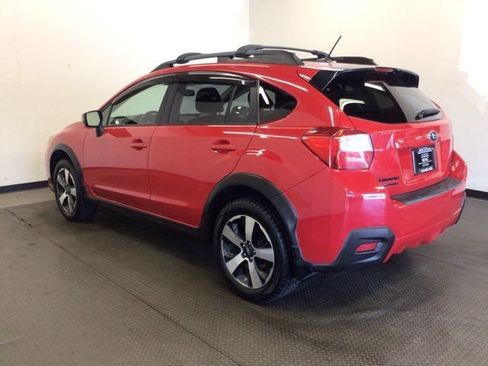 Used 2017 Subaru Crosstrek 2.0i Premium w/ Special Edition AWD/4WD image 4