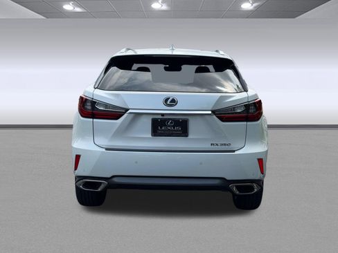 Used 2017 Lexus RX 350 FWD w/ Luxury Package image 10