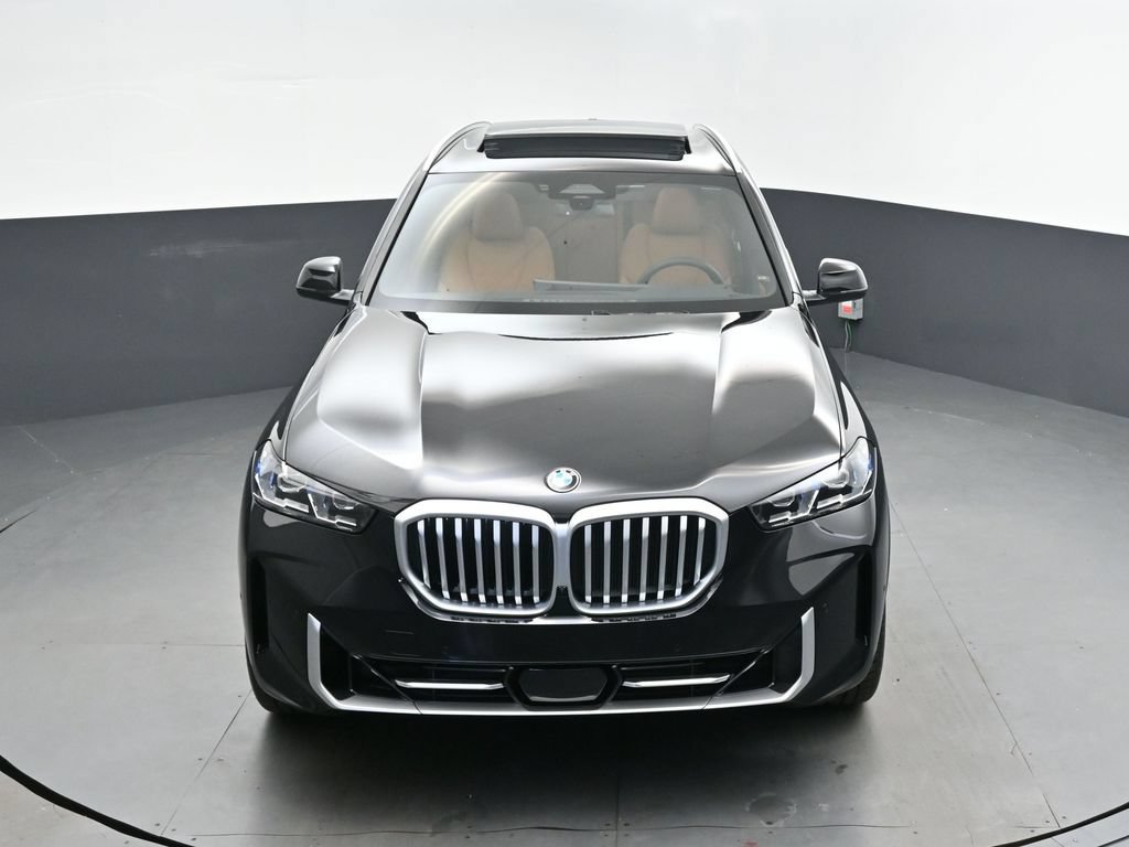 Certified 2026 BMW X5 sDrive40i w/ Parking Assistance Package RWD image 37