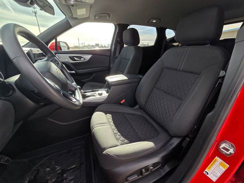 Used 2022 Chevrolet Blazer LT image 13