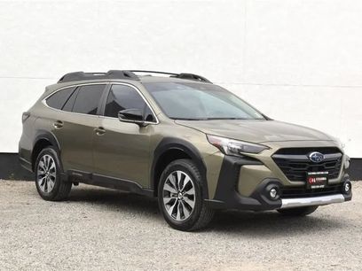 Used 2023 Subaru Outback Limited