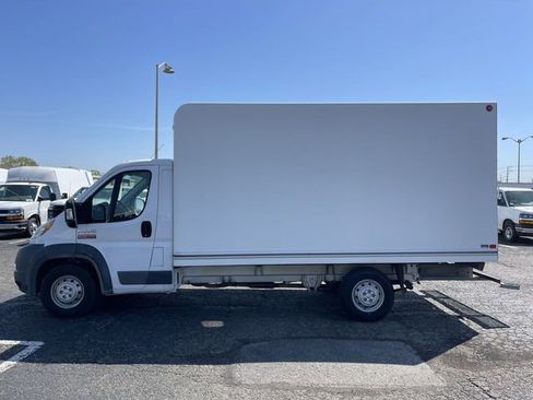 Used 2017 RAM ProMaster 3500 FWD image 8