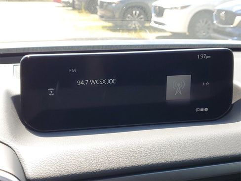 New 2025 MAZDA CX-50 AWD 2.5 Turbo w/ Accent Package image 25