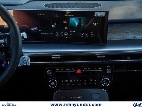 New 2026 Hyundai Ioniq 9 SEL AWD/4WD image 14