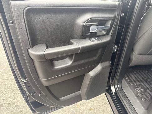 Used 2022 RAM 1500 Classic Warlock image 18