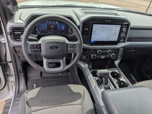 New 2026 Ford F150 XLT AWD/4WD image 13
