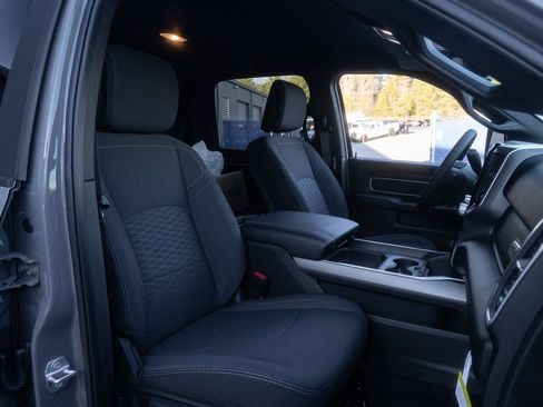 New 2026 RAM 2500 Big Horn image 22