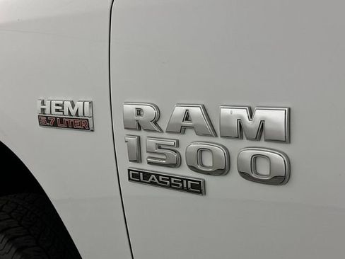 Used 2023 RAM 1500 Tradesman w/ Popular Equipment Group AWD/4WD image 33