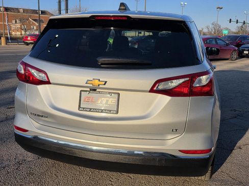 Used 2020 Chevrolet Equinox LT image 6
