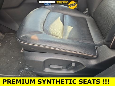 Used 2024 MAZDA CX-5 AWD 2.5 S w/ Select Package image 5