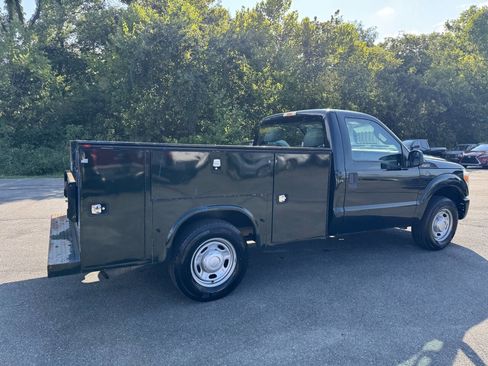 Used 2016 Ford F250 XL image 22