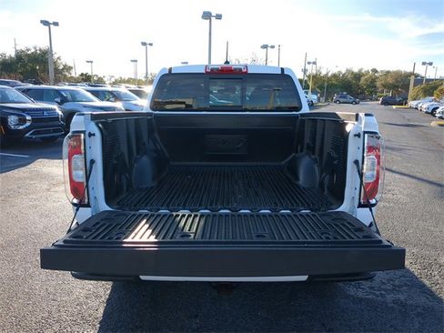 Used 2022 GMC Canyon AT4 w/ Driver Alert Package image 12