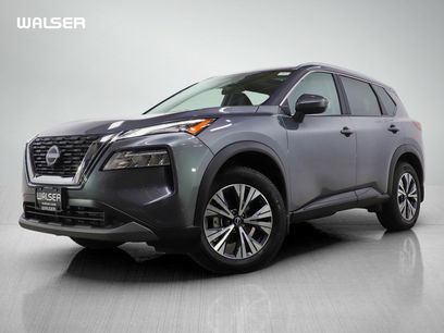 Used 2023 Nissan Rogue SV w/ SV Premium B Package