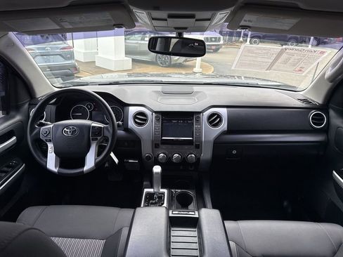 Used 2015 Toyota Tundra SR5 w/ TRD Off Road Package image 20
