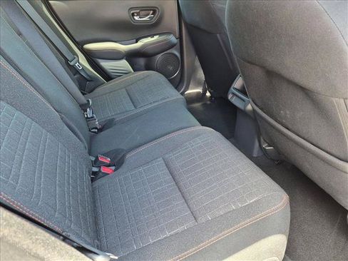 Used 2025 Honda HR-V Sport image 18