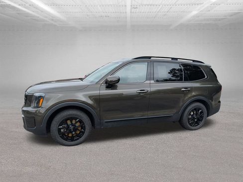 Used 2024 Kia Telluride SX X-Pro AWD/4WD image 7