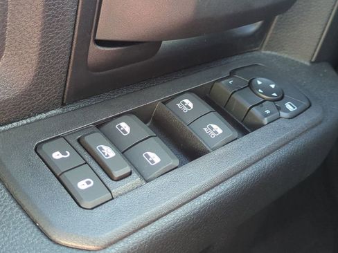 New 2026 RAM 3500 Tradesman w/ Chrome Appearance Group image 24