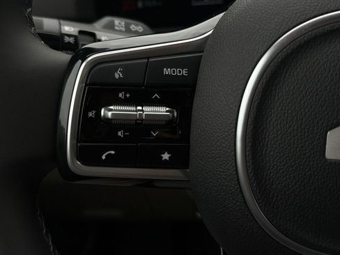 New 2026 Kia Carnival SX FWD image 35
