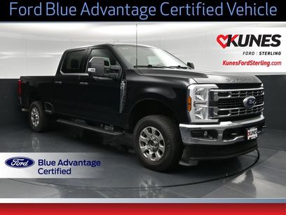 Used 2024 Ford F350 XLT