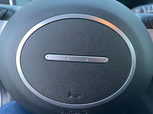 New 2025 Hyundai Sonata SE image 29