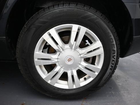 Used 2016 Cadillac SRX Luxury AWD/4WD image 34